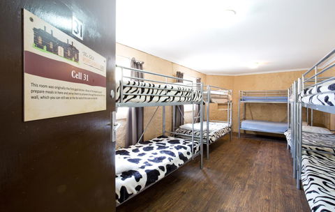 The Old Mount Gambier Gaol - Accommodation in Brisbane 10