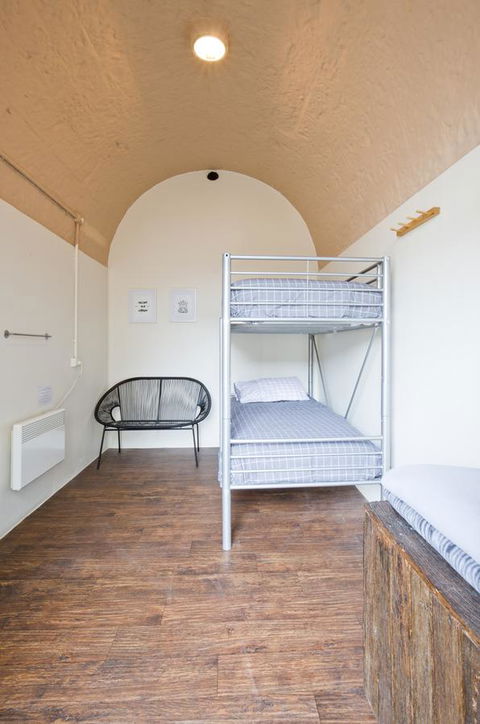 The Old Mount Gambier Gaol - Accommodation in Brisbane 6