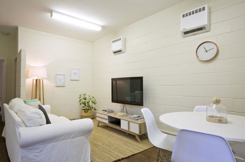 The Old Mount Gambier Gaol - Accommodation in Brisbane 35