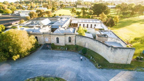 The Old Mount Gambier Gaol - Accommodation in Brisbane 5