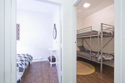 The Old Mount Gambier Gaol - Accommodation in Brisbane 39