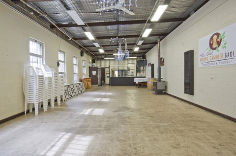 The Old Mount Gambier Gaol - Accommodation in Brisbane 44