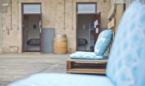 The Old Mount Gambier Gaol - Accommodation in Brisbane 22