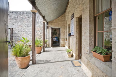 The Old Mount Gambier Gaol - Accommodation in Brisbane 18
