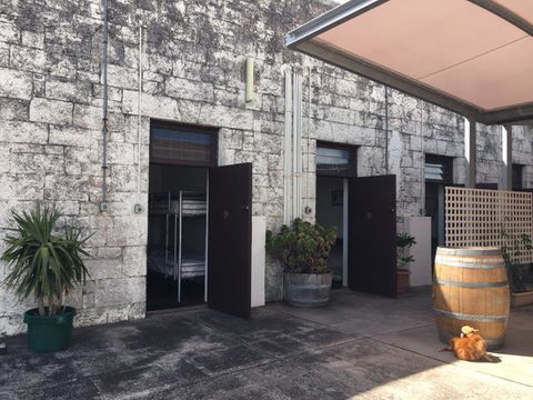 The Old Mount Gambier Gaol - Accommodation in Brisbane 11