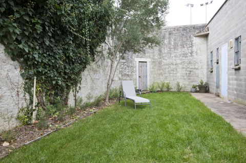 The Old Mount Gambier Gaol - Accommodation in Brisbane 43