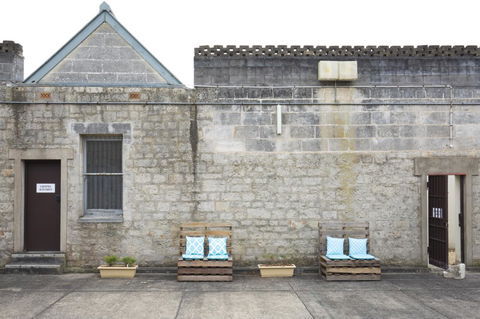 The Old Mount Gambier Gaol - Accommodation in Brisbane 32