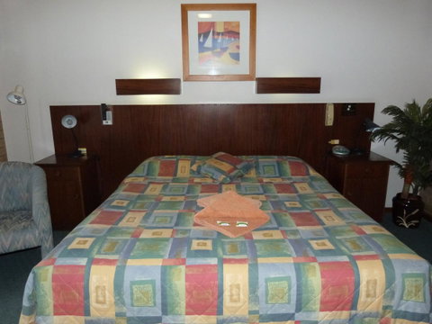 Wintersun Motel - Accommodation in Brisbane 10