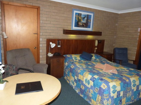 Wintersun Motel - Accommodation in Brisbane 13