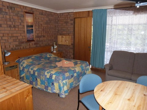 Wintersun Motel - Accommodation in Brisbane 26
