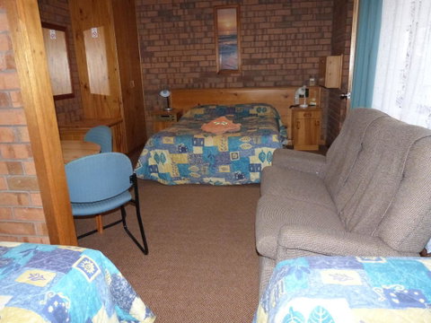 Wintersun Motel - Accommodation in Brisbane 5