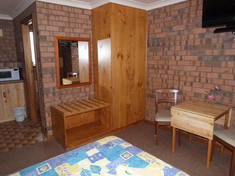 Wintersun Motel - Accommodation in Brisbane 24