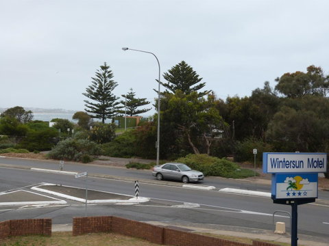 Wintersun Motel - Accommodation in Brisbane 12
