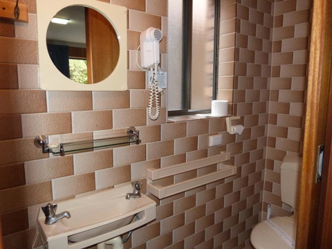 Wintersun Motel - Accommodation in Brisbane 19