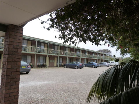 Wintersun Motel - Accommodation in Brisbane 20