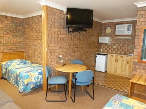 Wintersun Motel - Accommodation in Brisbane 2