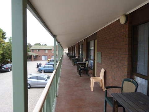 Wintersun Motel - Accommodation in Brisbane 23