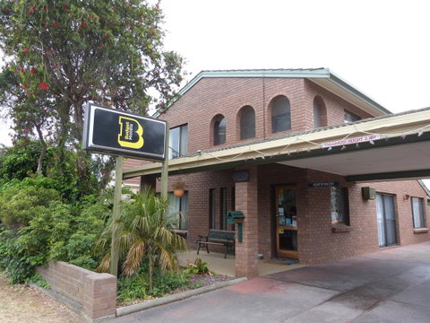 Wintersun Motel - Accommodation in Brisbane 21