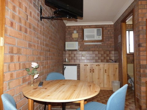 Wintersun Motel - Accommodation in Brisbane 18