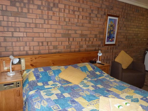 Wintersun Motel - Accommodation in Brisbane 0