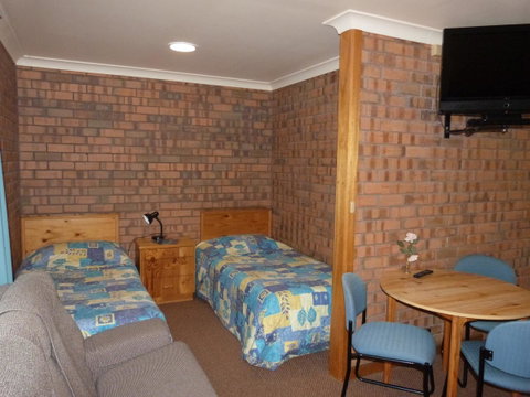 Wintersun Motel - Accommodation in Brisbane 9