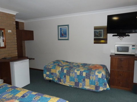 Wintersun Motel - Accommodation in Brisbane 14