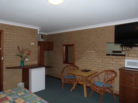 Wintersun Motel - Accommodation in Brisbane 3