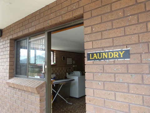 Wintersun Motel - Accommodation in Brisbane 15