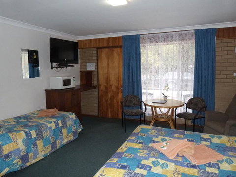Wintersun Motel - Accommodation in Brisbane 7