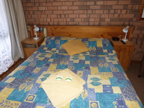 Wintersun Motel - Accommodation in Brisbane 4