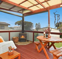 Milly's  Middleton - Pet-Friendly - Accommodation in Brisbane