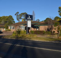 Deer Park Motor Inn - Accommodation in Brisbane
