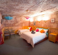 Comfort Inn Coober Pedy Experience - Accommodation in Brisbane