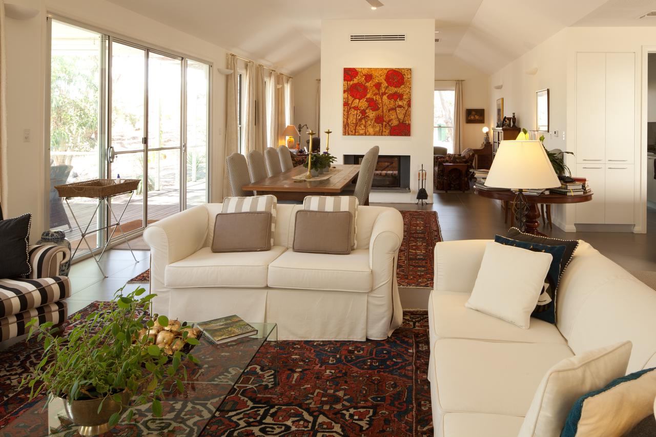 Sevenhill SA Accommodation in Brisbane