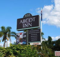 Abcot Inn - Accommodation in Brisbane
