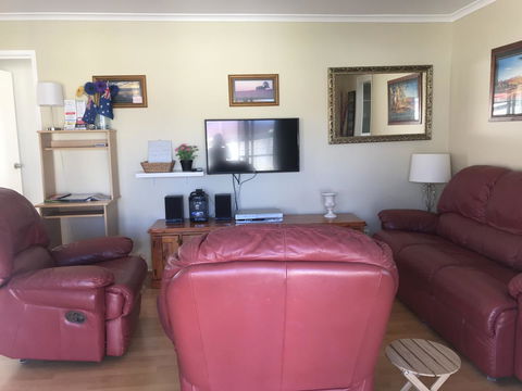 Boomerang Beach House - Accommodation in Brisbane 5