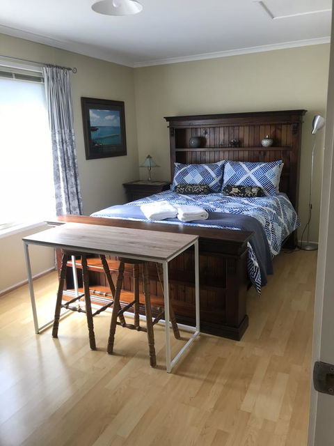 Boomerang Beach House - Accommodation in Brisbane 3