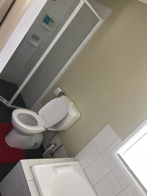 Boomerang Beach House - Accommodation in Brisbane 1