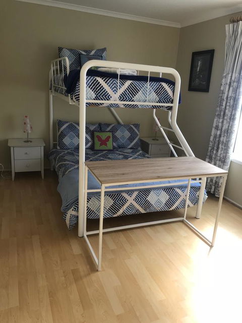 Boomerang Beach House - Accommodation in Brisbane 2