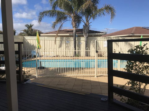 Boomerang Beach House - Accommodation in Brisbane 0