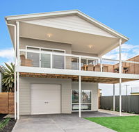 Seas the Day - Accommodation in Brisbane