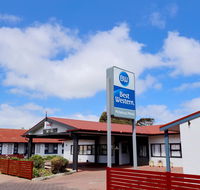 Best Western Melaleuca Motel  Apartments - Accommodation in Brisbane