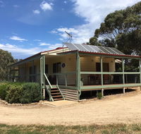Shiraz Cottage - Accommodation in Brisbane