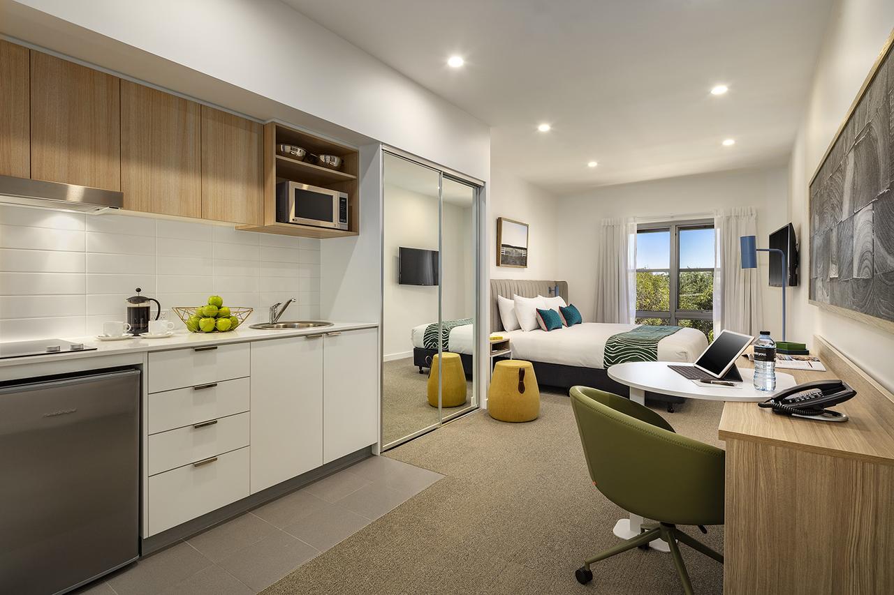 Lake Wyangan ACT Accommodation in Brisbane