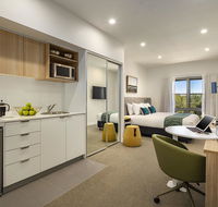 Quest Griffith - Accommodation in Brisbane