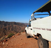 Arkaroola Wilderness Sanctuary - Accommodation in Brisbane