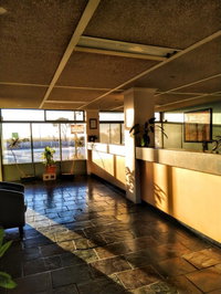 Highway One Motel