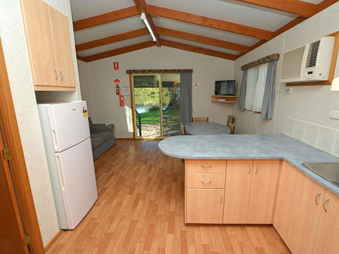 Echo Holiday Parks - Renmark - Accommodation in Brisbane 16