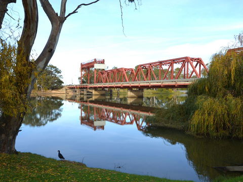 Echo Holiday Parks - Renmark - Accommodation in Brisbane 10
