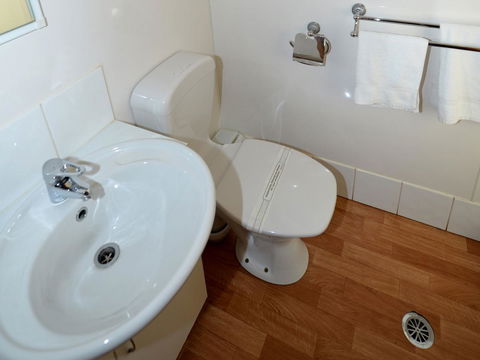 Echo Holiday Parks - Renmark - Accommodation in Brisbane 21